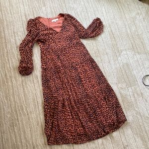 Loft NWOT 6 Dress